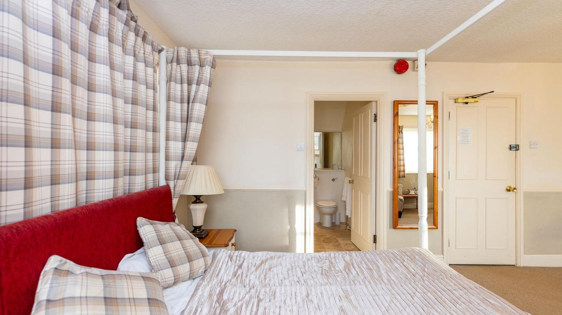 The Sibson Inn Hotel Water Newton Екстериор снимка