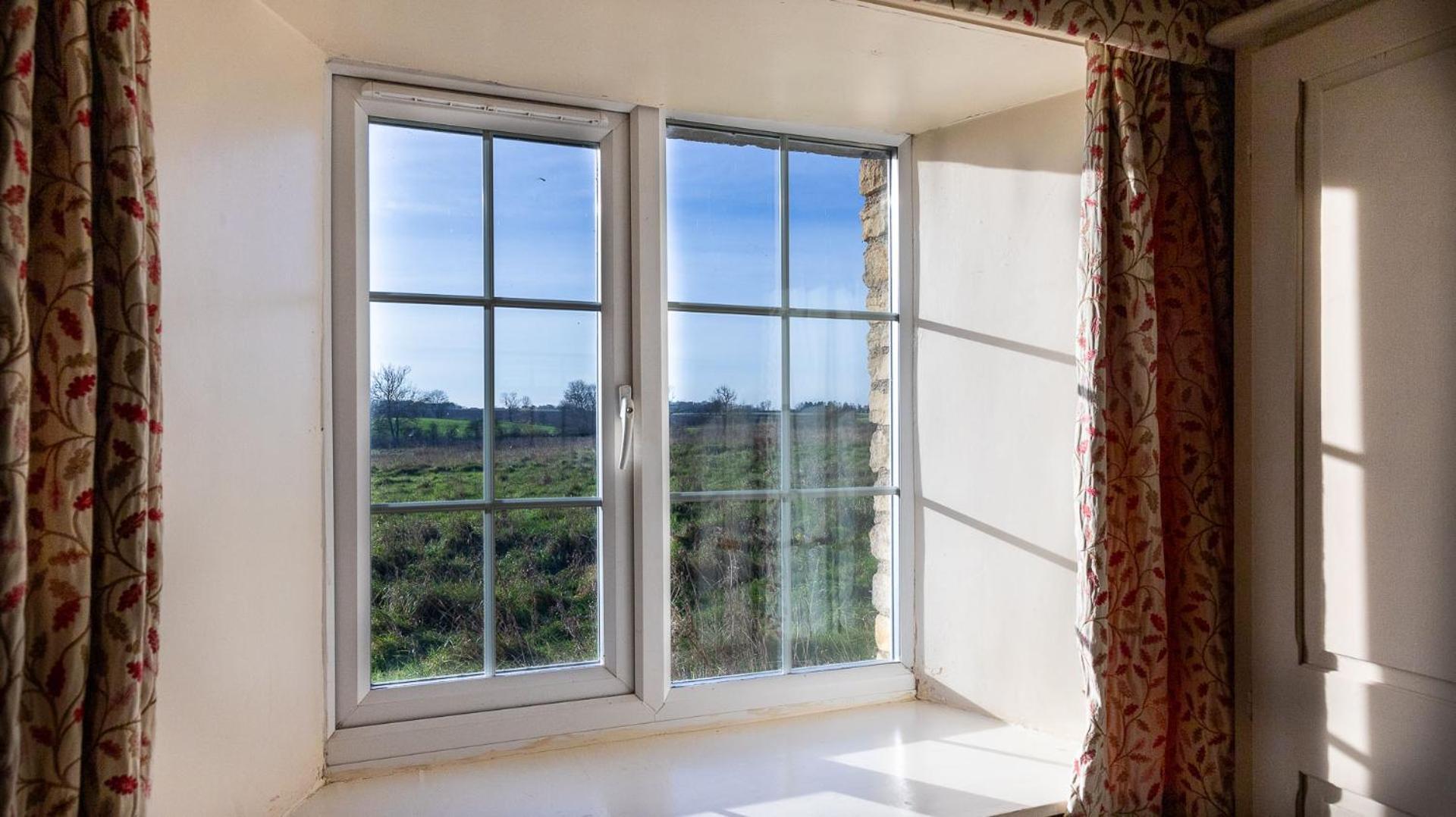 The Sibson Inn Hotel Water Newton Екстериор снимка