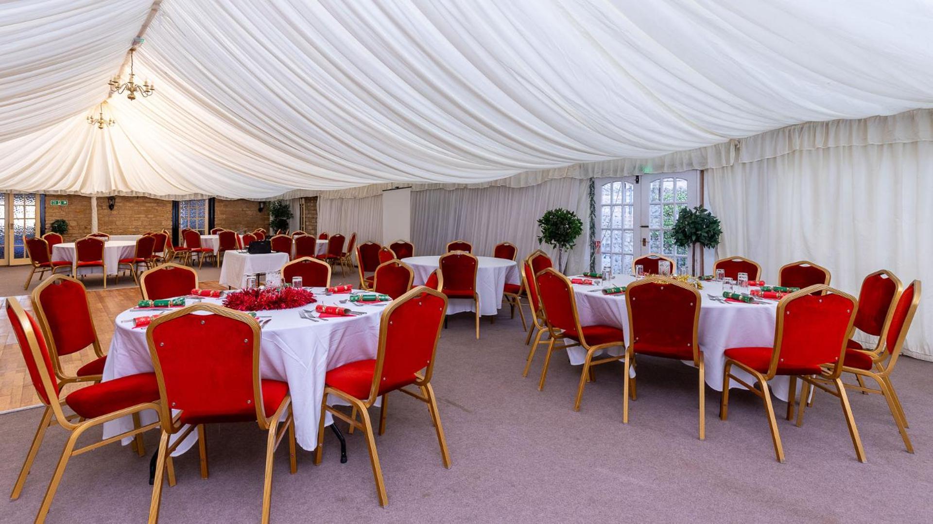 The Sibson Inn Hotel Water Newton Екстериор снимка